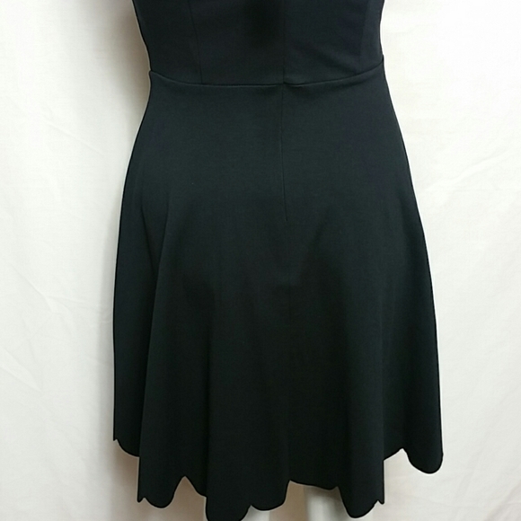 Miami New X-SMALL empire waist flare - Picture 8 of 8